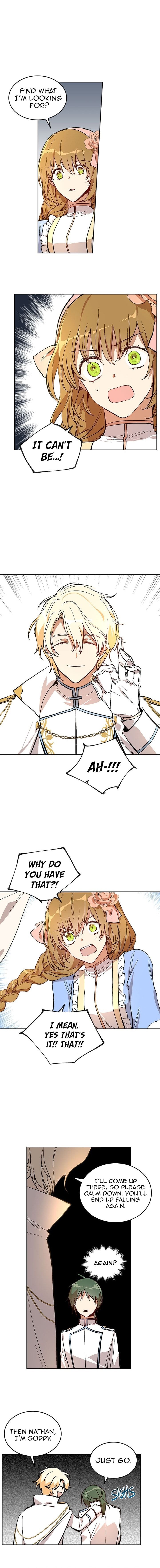 The Reason Why Raeliana Ended Up at the Duke's Mansion Chapter 74 6